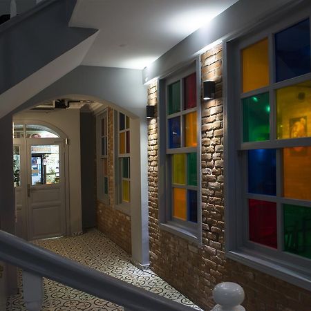Luna Hotel Kaleici Antalya Kültér fotó